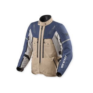 Chaqueta Revit Sand 5 H2O...
