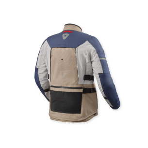 Chaqueta Revit Sand 5 H2O... 2