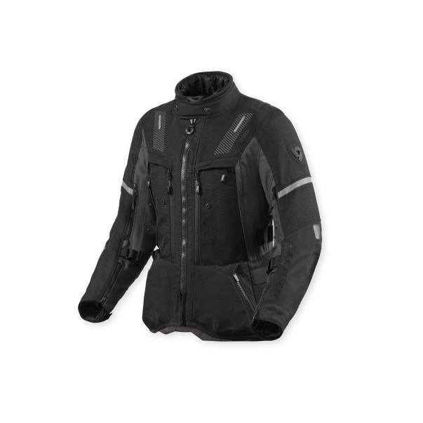 Jacket Revit Sand 5 H2O Ladies -...