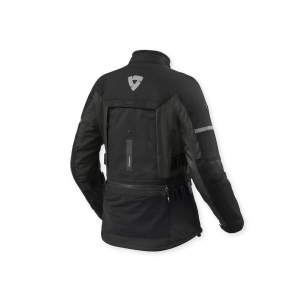 Chaqueta Mujer Revit Sand 5... 2