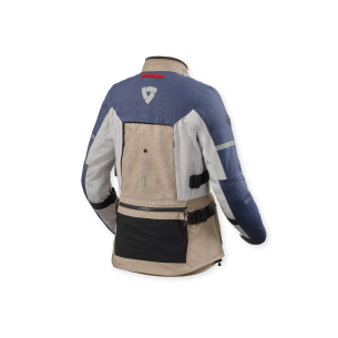 Jacket Revit Sand 5 H2O... 2