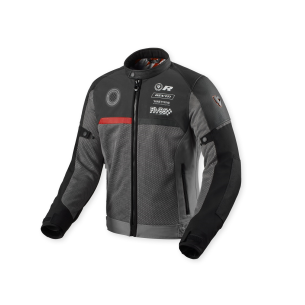 Chaqueta Revit Swiftblade...