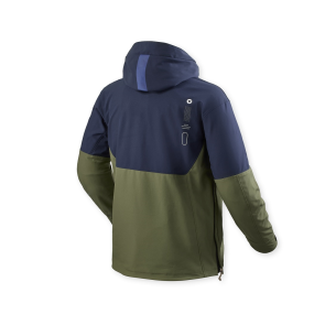 Chaqueta Canguro Revit... 2