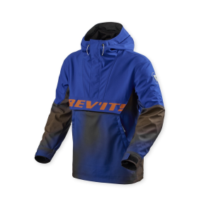 Smock Revit Photon - Camo Blue