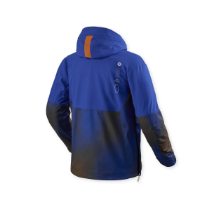 Smock Revit Photon - Camo Blue 2