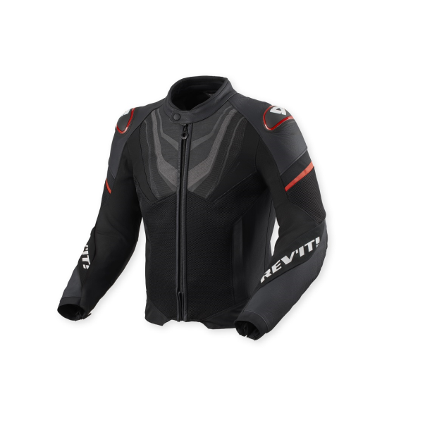Jacket Revit Mantis 3 H2O - Black-Red