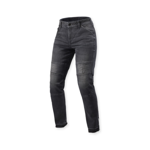 Pantalón Vaquero Mujer Revit Moto 2...