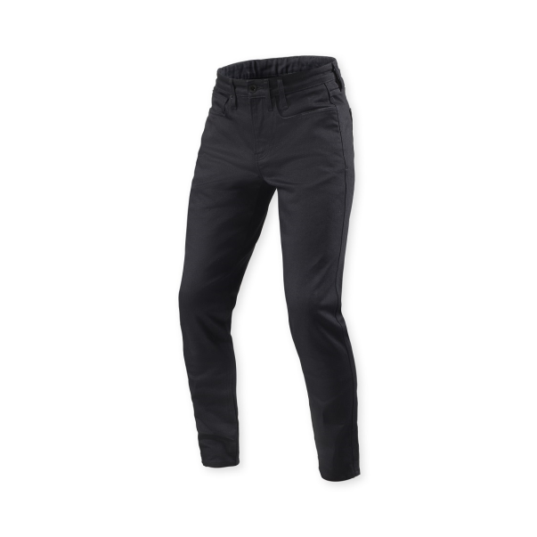 Jeans Revit Kai SK - Black L34