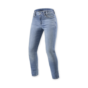 Pantalón Vaquero Mujer...
