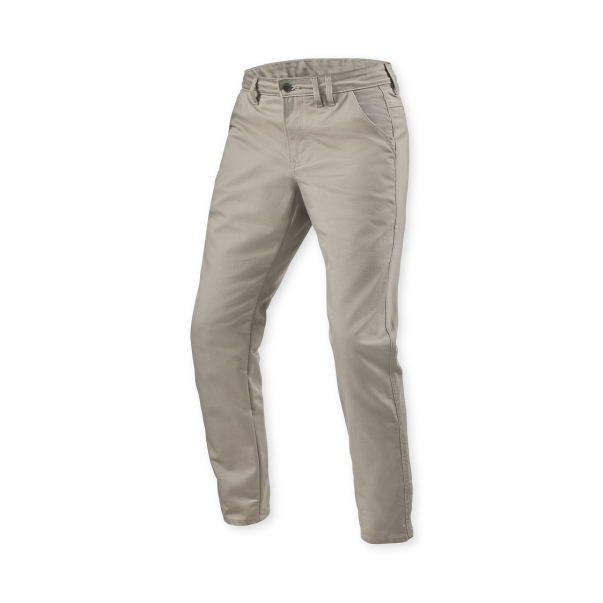 Pantalón Chino Revit Dean 2 TF Sand...