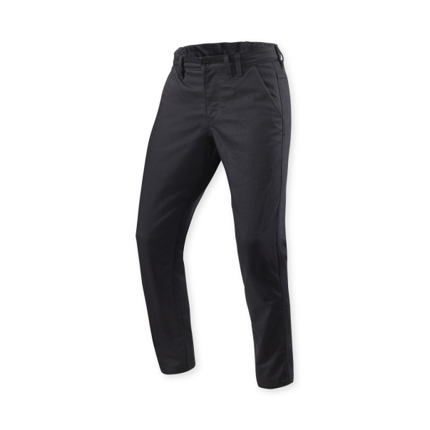 Pantalón Chino Revit Dean 2 TF Black L34