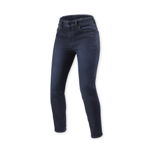 Pantalón Vaquero Mujer...