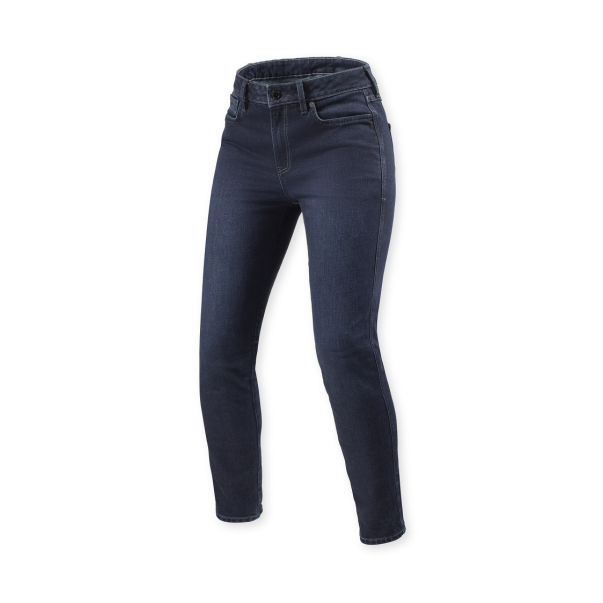 Pantalón Vaquero Mujer Revit Marzia...