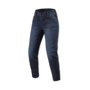 Pantalón Vaquero Mujer...