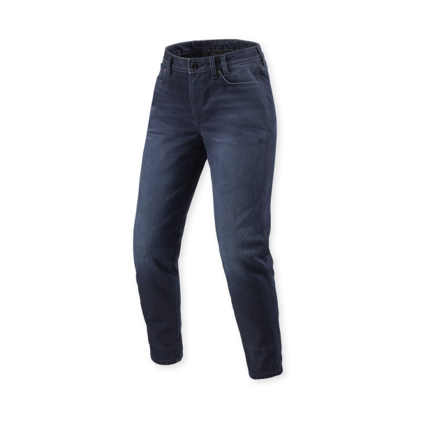 Pantalón Vaquero Mujer Revit Harper...