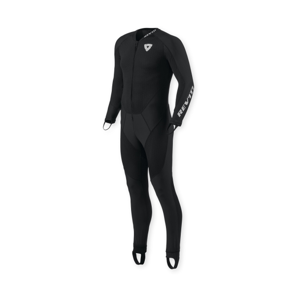 Soto Mono Revit Blast Black