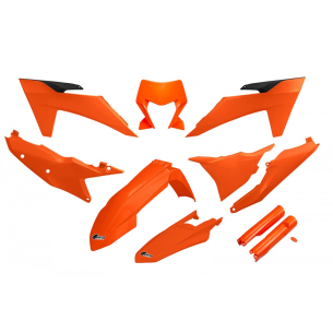Full Kit Plastiques UFO...