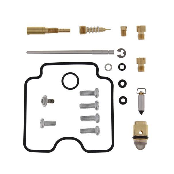 Kit Réparation Carburateur Suzuki LTZ...