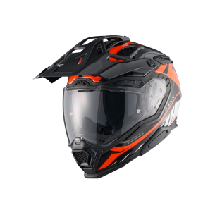 Casco Trail Nexx X.Wed3...