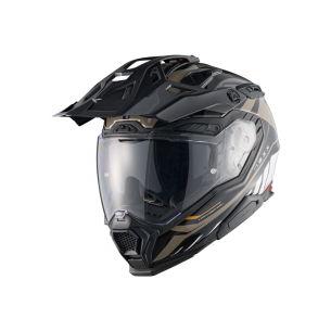 Casco Trail Nexx X.Wed3...