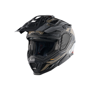 Casco Trail Nexx X.Wed3... 2