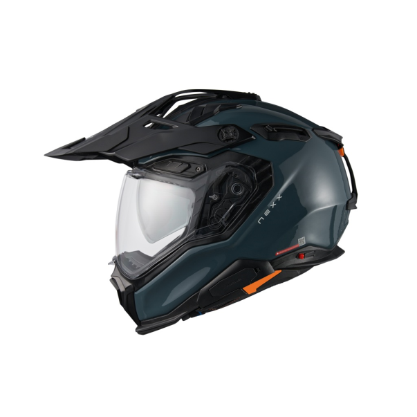 Helmet Trail Nexx X.Wed3 Wild Pro...