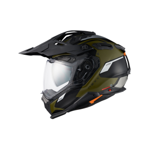 Casco Trail Nexx X.Wed3...
