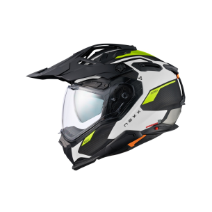 Casco Trail Nexx X.Wed3...