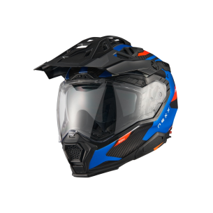 Casco Trail Nexx X.Wed3... 2