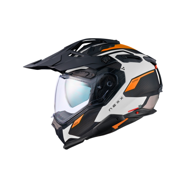 Casco Trail Nexx X.Wed3 Keyo...