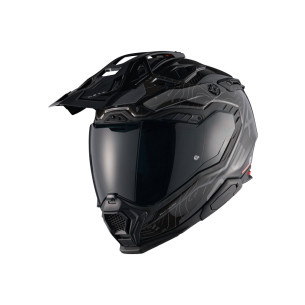 Casco Trail Nexx X.Wed3...