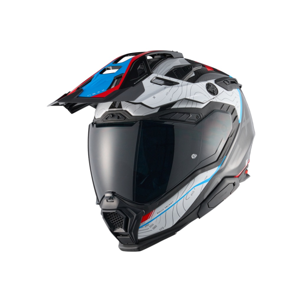 Casque intégral HJC C10 Elie MC1SF