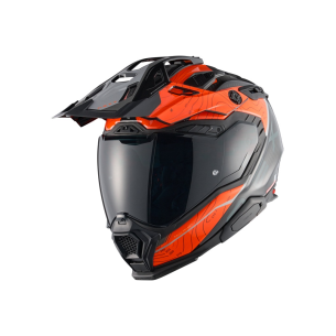 Casco Trail Nexx X.Wed3...