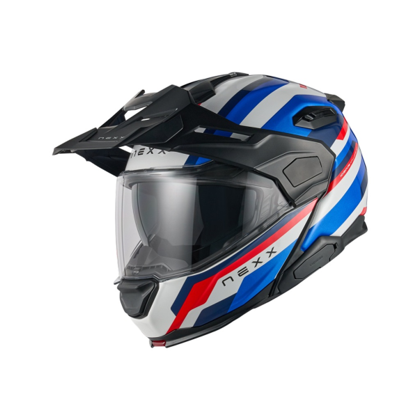 Casco Modular Trail Nexx...