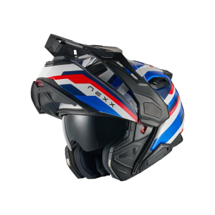 Casco Modular Trail Nexx... 2
