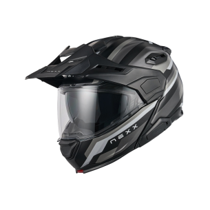 Helmet Modulable Trail Nexx...