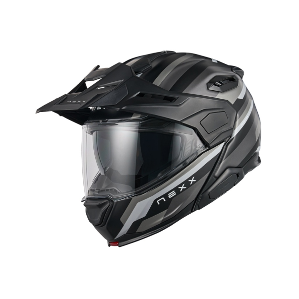 Casco Modular Trail Nexx...