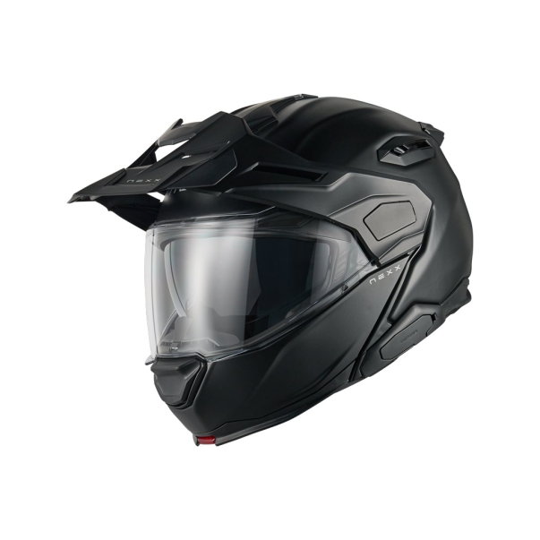 Helmet Modulable Trail Nexx...