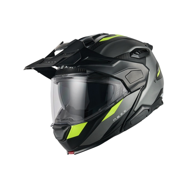 Casco Modular Trail Nexx...