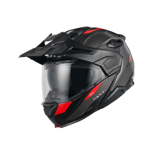 Casco Modular Trail Nexx...