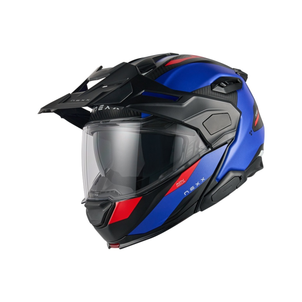 Casco Modular Trail Nexx...