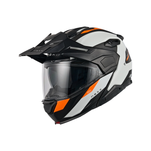 Helmet Modulable Trail Nexx...