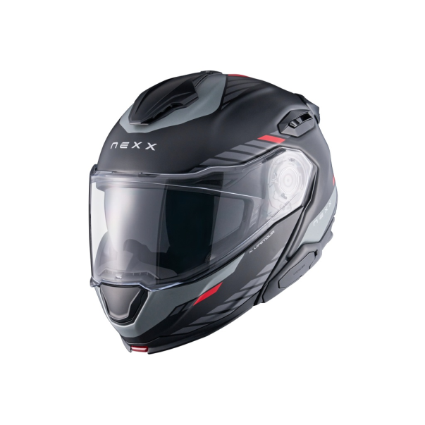 Casco Modular Nexx X.Lifetour Globe...