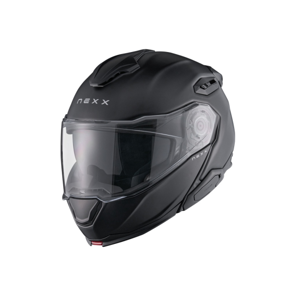 Casco Modular Nexx X.Lifetour Plain...