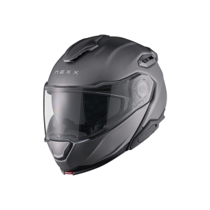 Helmet Modulable Nexx...