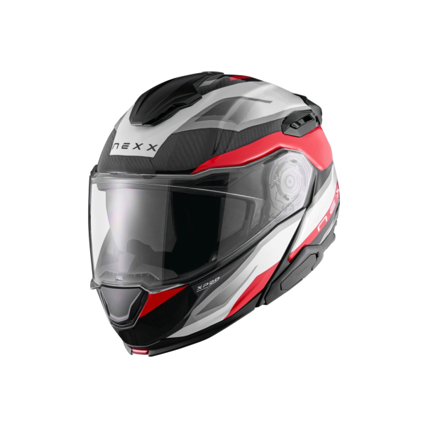 Casco Modular Nexx X.Lifetour Pro...