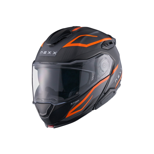 Casco Modular Nexx X.Lifetour Pro...