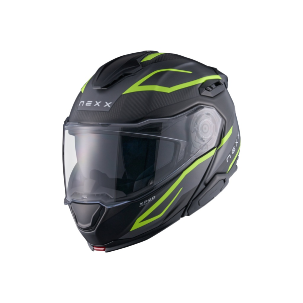 Helmet Modulable Nexx X.Lifetour Pro...