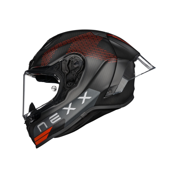 Casco Integral Nexx X.R3R Pro Fim Evo...