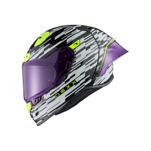 Casco Integral Nexx X.R3R...